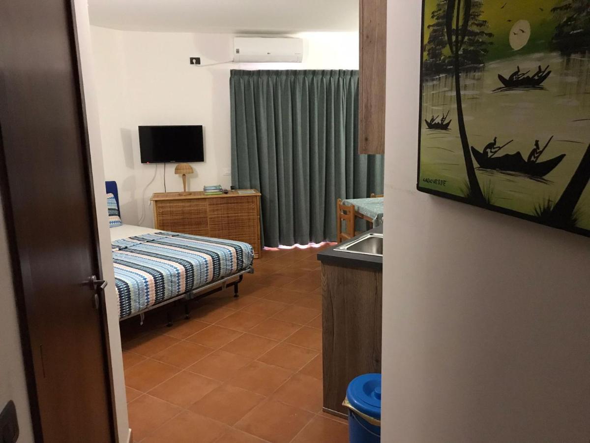 Studio'S Porto Antigo 2 Санта-Мария Экстерьер фото