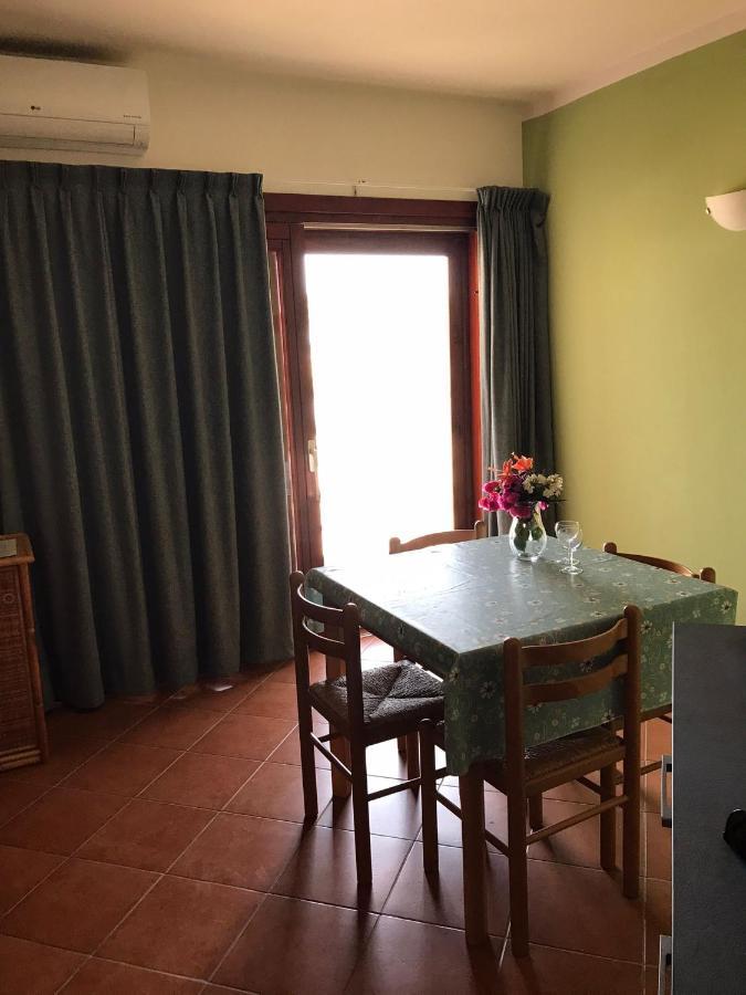 Studio'S Porto Antigo 2 Санта-Мария Экстерьер фото
