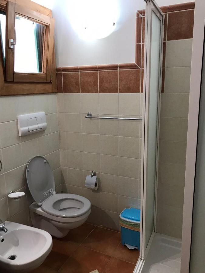 Studio'S Porto Antigo 2 Санта-Мария Экстерьер фото